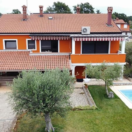 Apartments Majda Umago Exterior foto