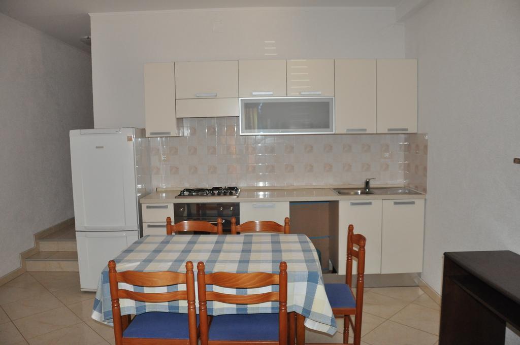 Apartments Majda Umago Exterior foto
