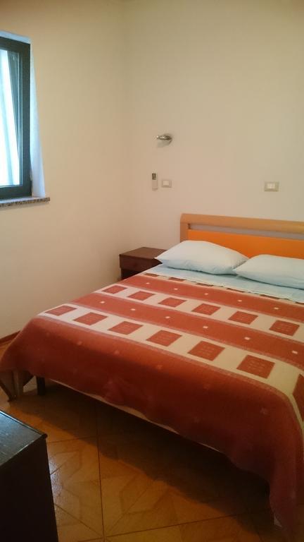 Apartments Majda Umago Exterior foto