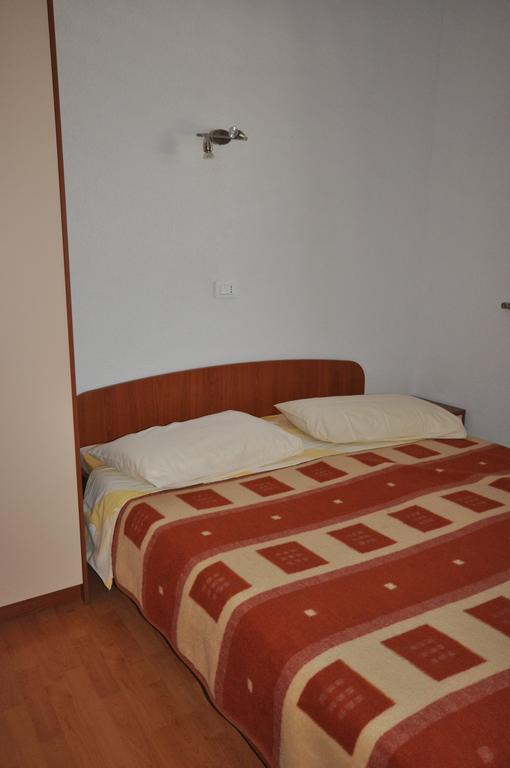 Apartments Majda Umago Exterior foto
