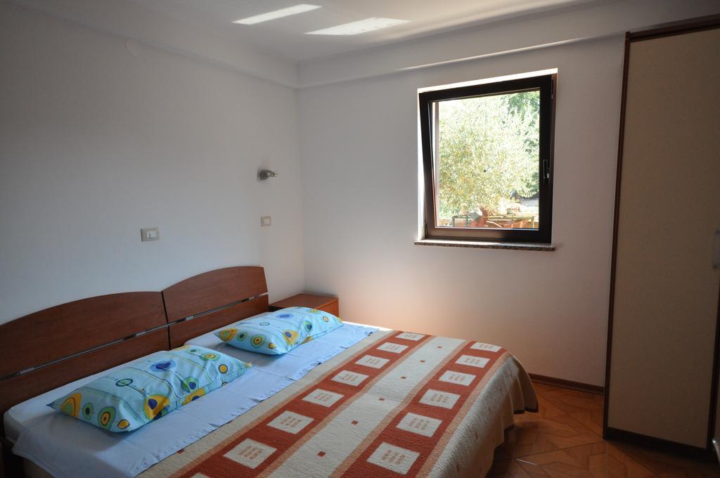 Apartments Majda Umago Exterior foto